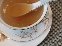 -桃花源中餐厅(金茂豪华精选酒店)