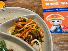 -素满香·Vegan食养自助(天一广场店)