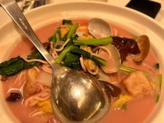 -莆田餐厅PUTIEN(西安万象天地店)