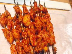-有奴思烤肉·清真(正宁路店)