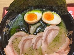 -吾妻拉面•和风食堂(群光广场店)