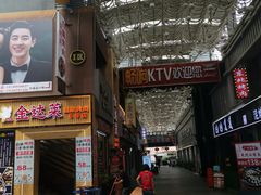 -东晓胜汇里(南洲北路店)