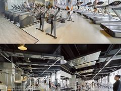 -天行健身＆天行拳馆跆拳道·格斗TXGYM