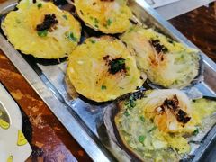 -新疆烧烤王(广灵店)