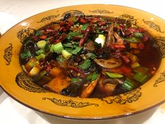 -海富门·带鱼·淮扬菜·粤菜(甘家口店)