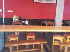 大堂-鑫旺旺汤包(总店)
