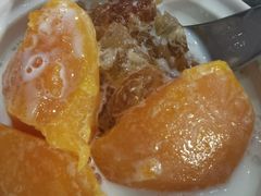 -黄师奶甜品店
