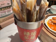 -禄运茶居·手工点心(猎德店)