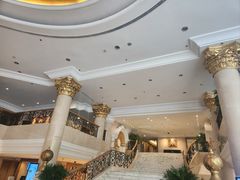 -和平宾馆(王府井店)