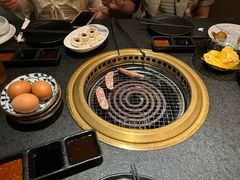 -神户赤童日式烤肉(金地广场店)