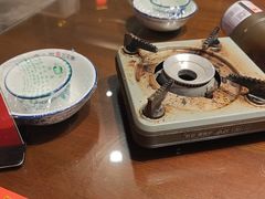 -富正毅三下锅·湘西韵味(天门山索道店)