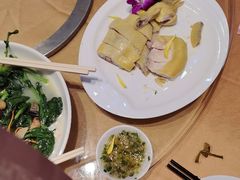 -汇景花园酒家(基立下道店)