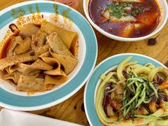 -马三洋芋片(兰州总店)