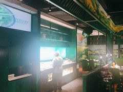 -青一色火锅(摩根店)