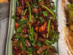 -正通记·哈尔滨烧烤·炭烤鸽子(七宝万科国际店)