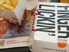 -肯德基(杭州永安店)