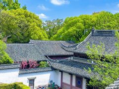 -宁波市保国寺古建筑博物馆