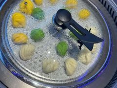 -山河屯铁锅炖·非遗铁锅炖(华强北店)