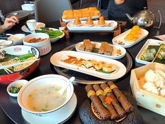 -水禾轩·海鲜蒸汽主题餐厅(新香洲旗舰店)