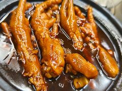 -肥仔文澳门猪骨煲(南京西路店)