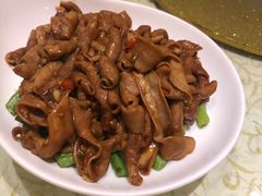 豉油皇鹅肠-敦煌喜宴(万达广场店)
