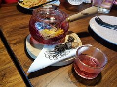 -SUPER BOWL 超级碗披萨(崂山丽达店)