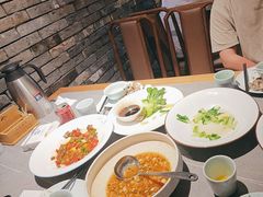 -小绍兴家宴·百年绍兴菜(鲁迅路店)