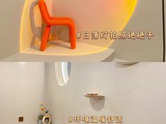 -More Fun猫咖 二十只万元加菲主题