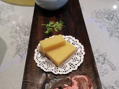 -佳兰雅序融合菜(高新店)