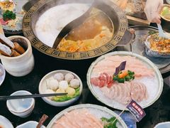 -潮澎派·潮州菜(南国明珠店)