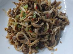 -院里寻菜·精致庭院菜(观沙岭店)