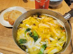-小满手工粉(上海文峰广场店)