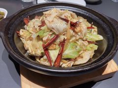 -铜锣湾·有麝自然香(渝北财富中心店)