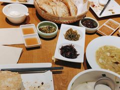 -新海渔港·胶东海鲜家常菜·家宴(奥体中心店)
