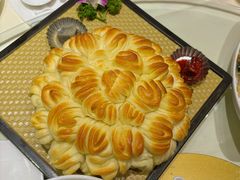 -老爷庙风味美食府(魏都大道店)