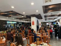 大堂-奎元馆.百年奎元.非遗传承(西湖边的解放路店)