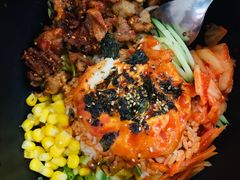 -优壹佳·延边朝鲜族料理(中山北路店)
