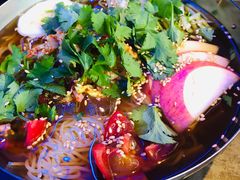 -很久以前羊肉串(打浦路店)