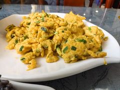 -山水之味·大鱼头·农家菜(张公洞店)
