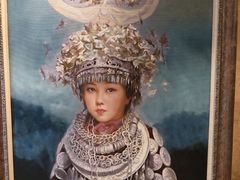 -茴香熙楼(翠湖店)