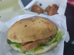 -必胜客(增城广场店)
