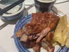 -95号酱骨·一块豆腐(展春园西路店)