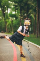 -七色田儿童摄影(静安店)