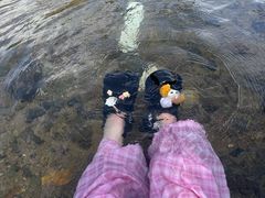 -千岛湖九龙溪漂流