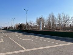 -丁香湖公园