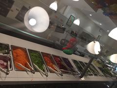 -So Lounge索兰至餐厅(蓝色港湾店)