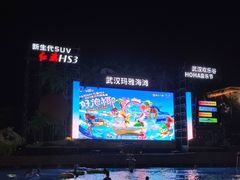 -武汉玛雅海滩水公园