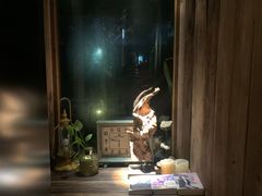 -陶享时光西餐·下午茶·竹林花园(新城店)