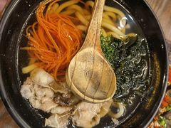 -东京屋(武定路店)