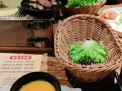 -千寻烧肉(政务区店)